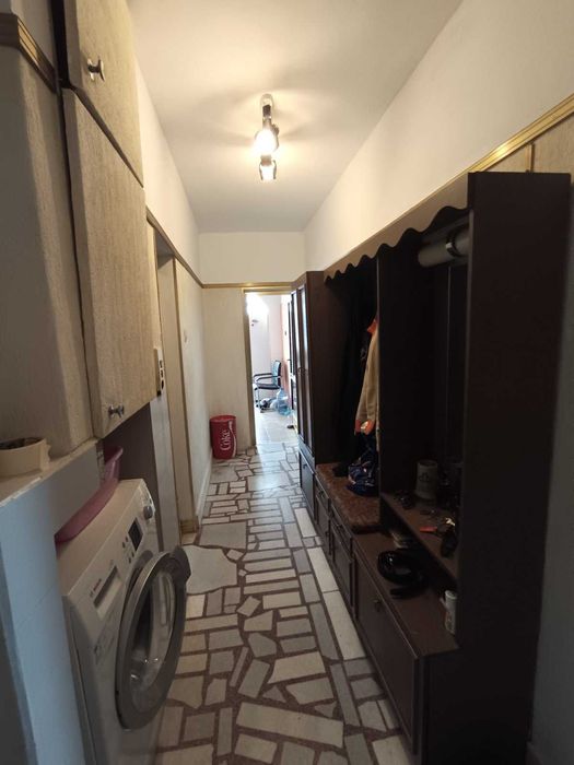 Продава се Двустаен апартамент в Хасково, Орфей - 61 кв.м за 585 €/кв.м - Снимка #7