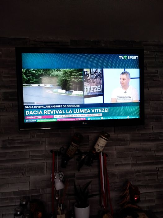 Televizor LCD LG