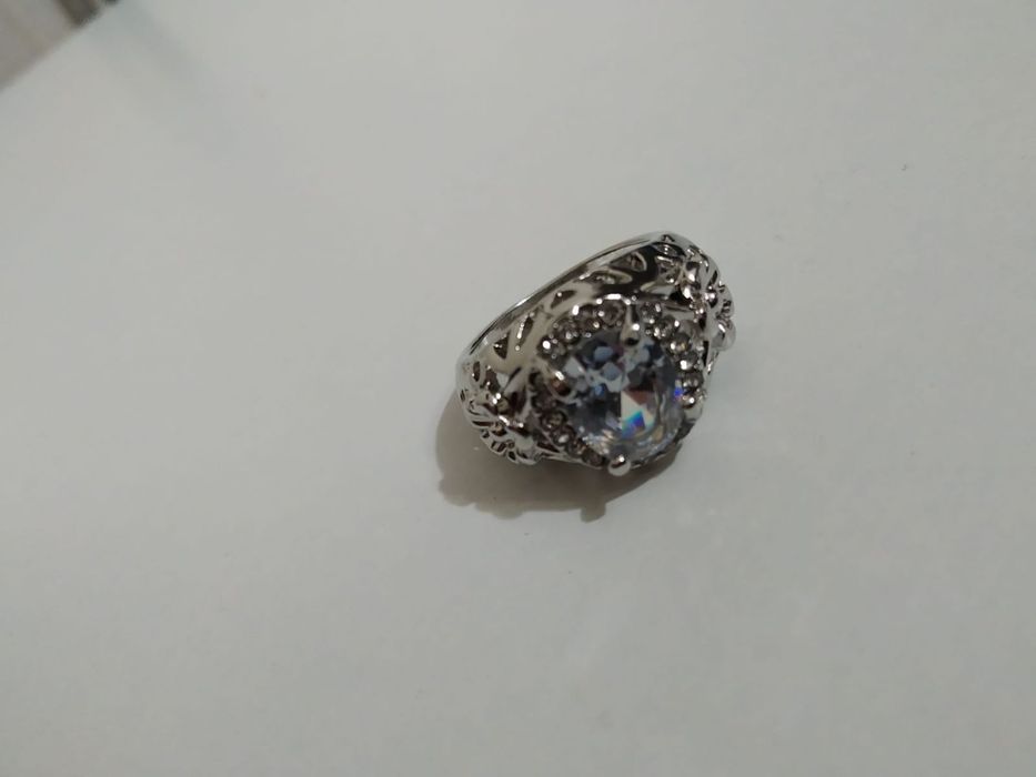 Позлатени/ посребрени пръстени