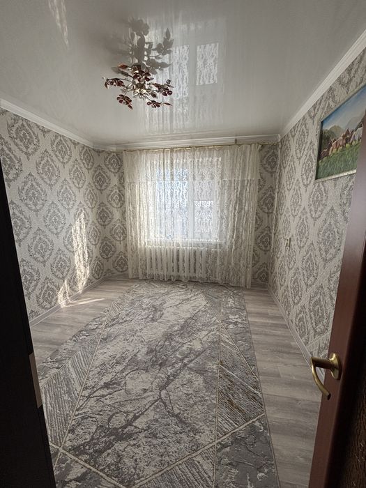 Продается 3 ком.квартира мкр Дружба 24