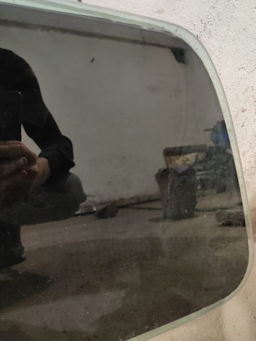 Комплект стекл на ниву