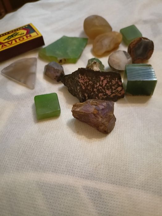 Для любителей и коллекционеров