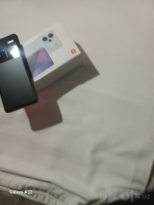 Redmi 13 Pro plus 12/512