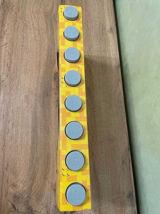 Lego: Бокс для минифигурок (4066)