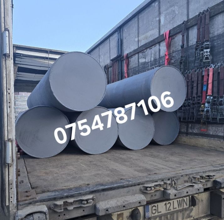 Vand pontoane , plutitoare tevi metalice