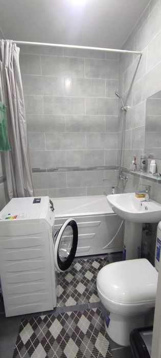 Аренда квартиры 1-комн.