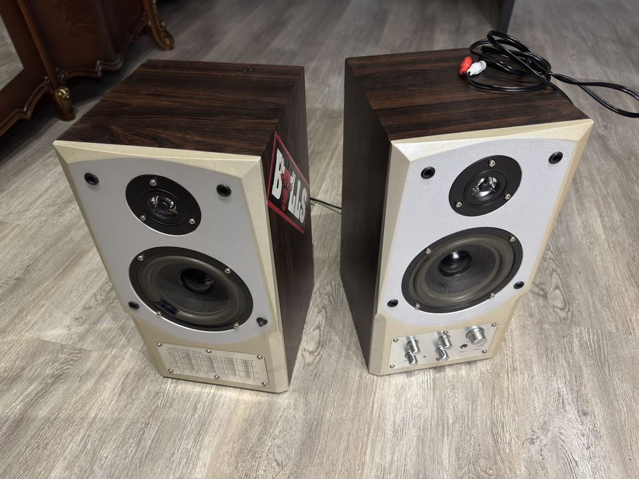 калонка гарантияси бор