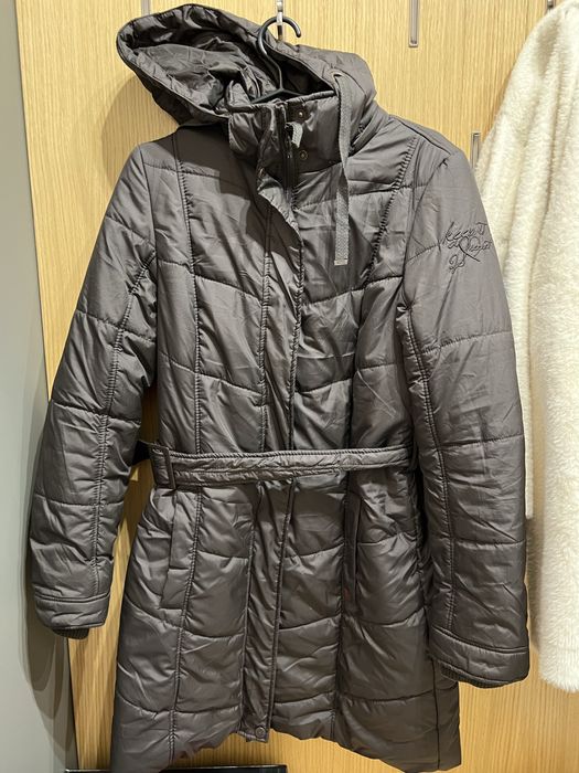 Зимни якета Fila, S.Oliver, Puma