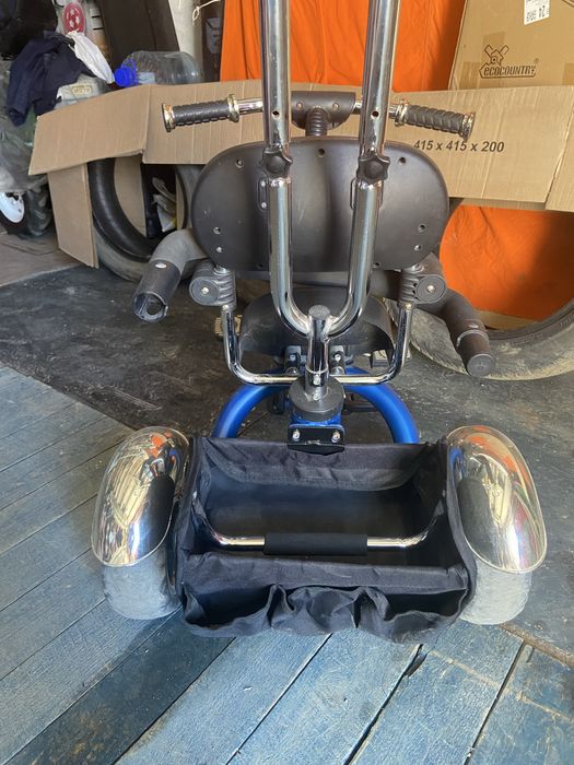 Велосипед детский