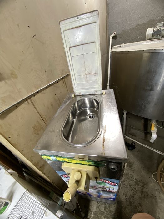 Muzqaymoq apparat sotiladi xolati yaxshi