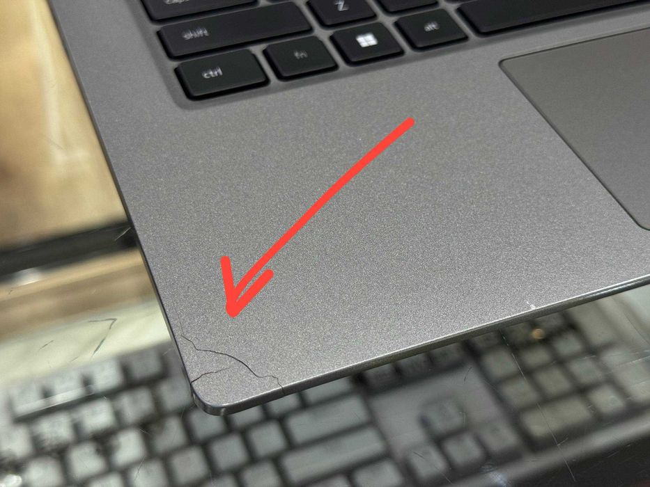 DELL Latitude 5440 Core i7-1370P RAM 16 Gb DDR5 ssd 512