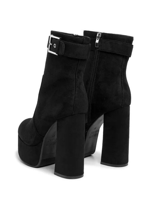 Jenny Fairy боти висок ток с кутия