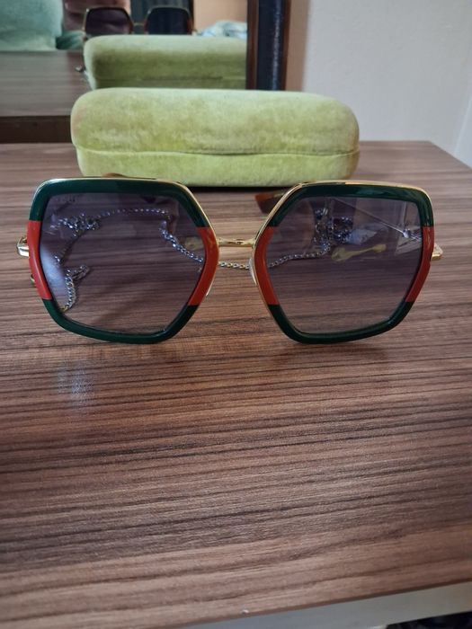 Оригинални Дамски Очила Gucci