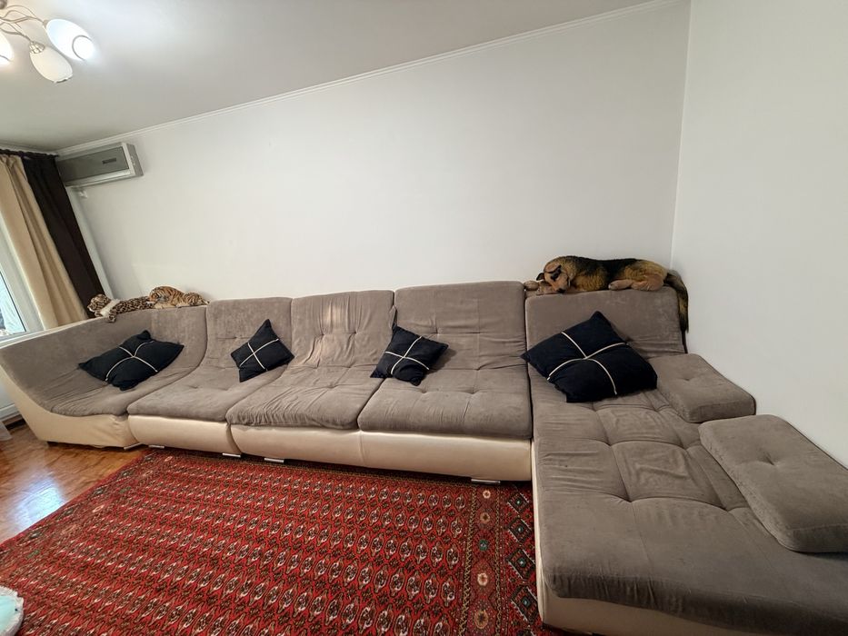 Продается диван