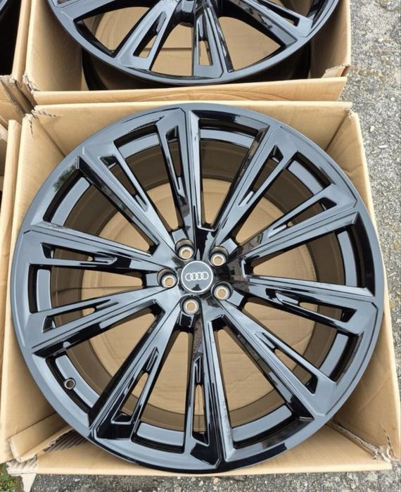 Ауди джанти 23 цола Нови Оригинални