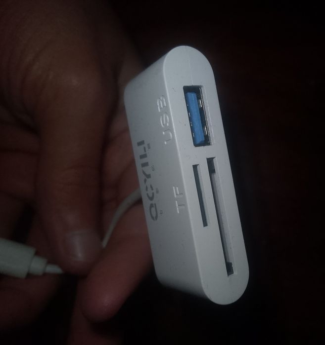 Продам переходник usb