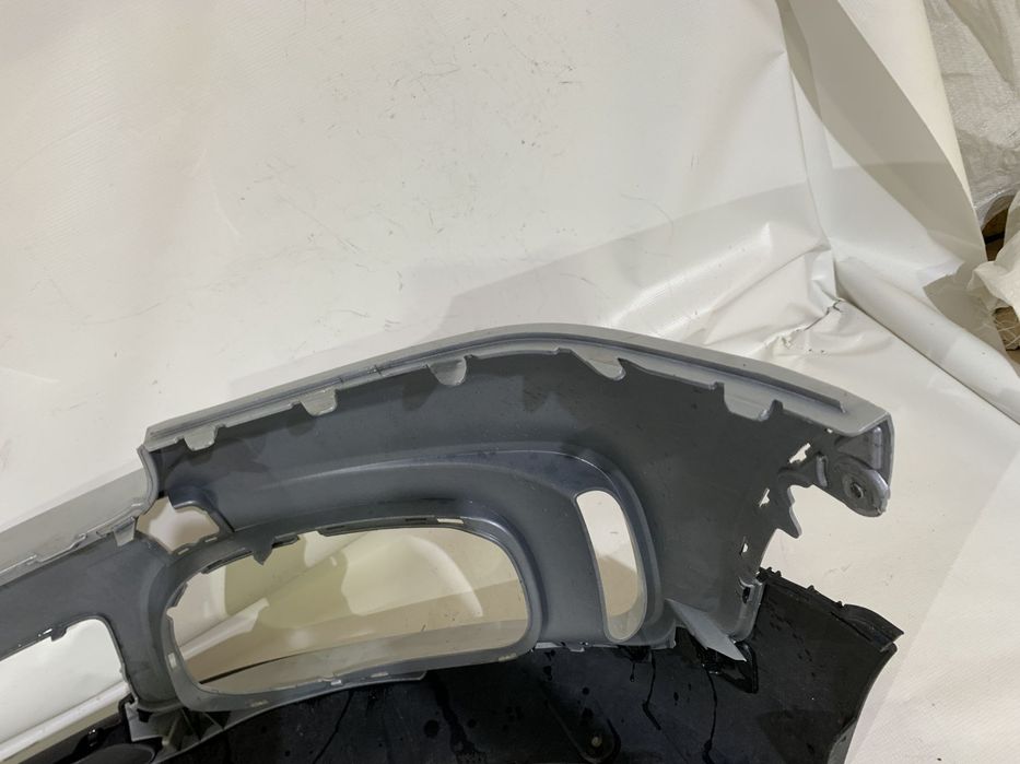 Bara fata Mini Cooper Countryman JCW, 2015, 2016, 2017, 2018, 2019, 2020, cod origine OE 51117390540.