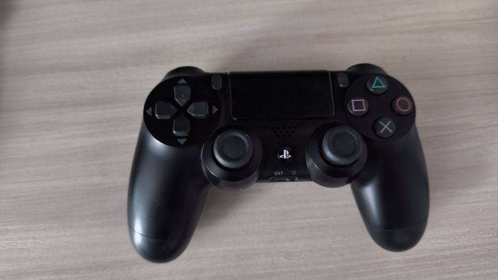 Sony PlayStation 4 взлом