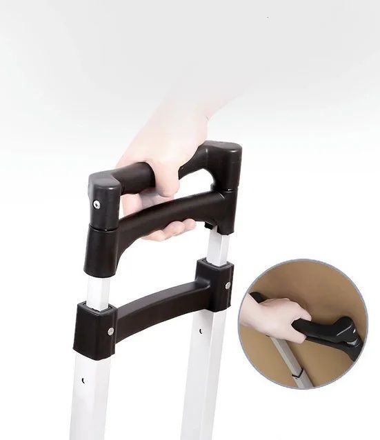 Тележка трансформер за 400.000 сум