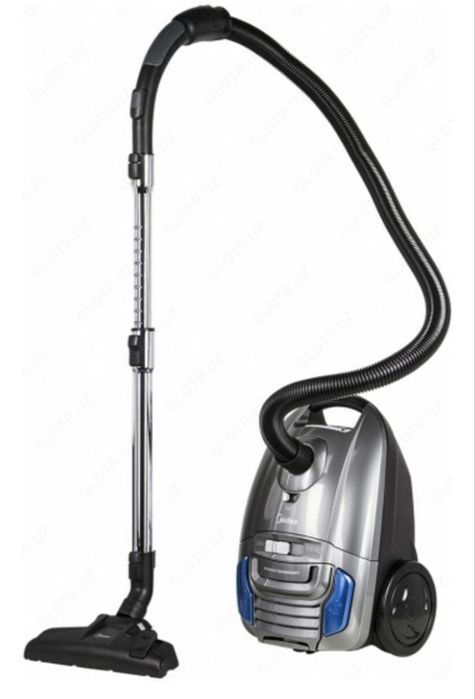 Пылесос midea midea