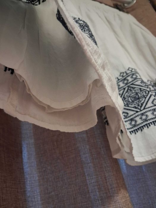 Fusta model traditional masura L