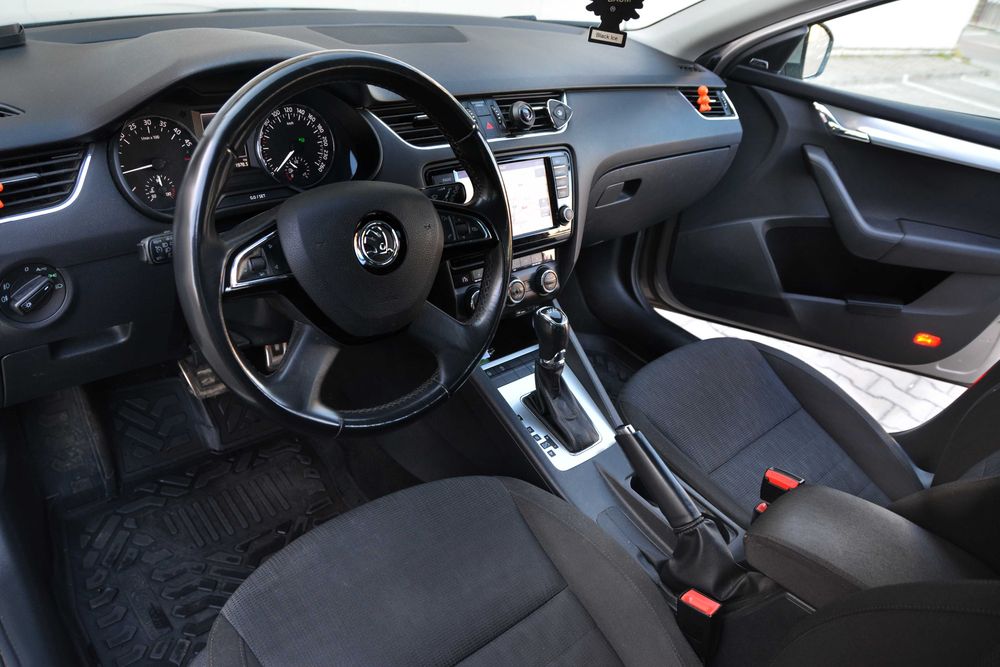 Skoda Octavia 1.6 Tdi FULL