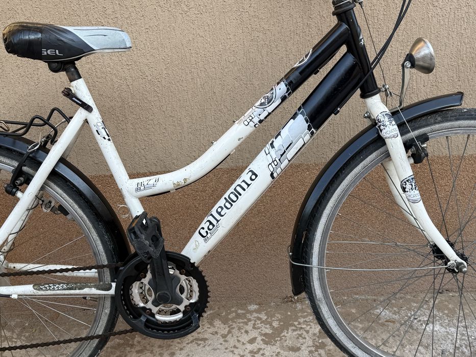 Немски Велосипед Caledonia 26’цола