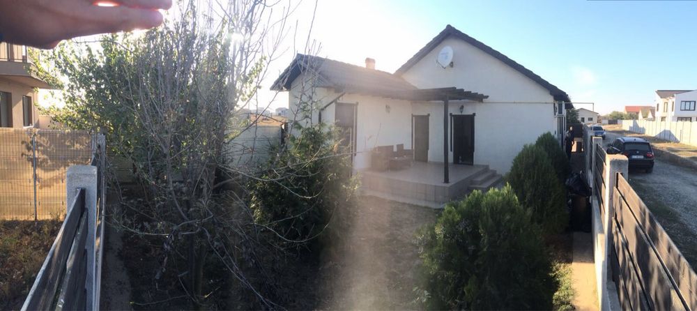 Inchiriez Casa Cumpana