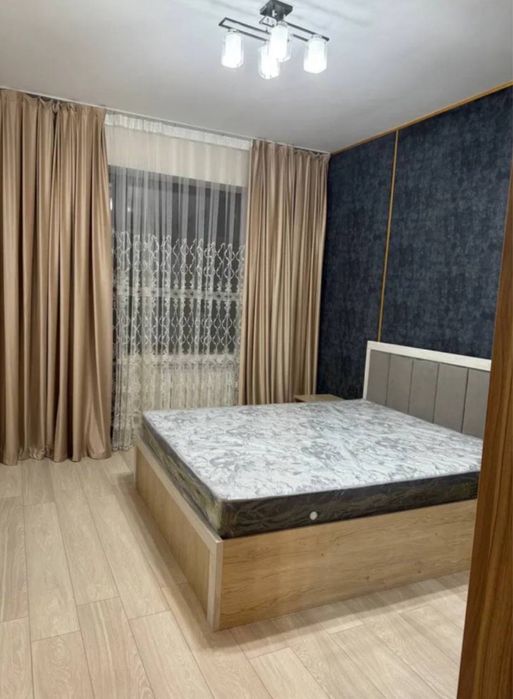 2 комнатная 60м2 ЖК Silk Road Буюк Ипак Йули