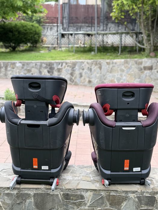 Scaun auto Britax Romer KIDFIX XP SICT , 15-36 kg