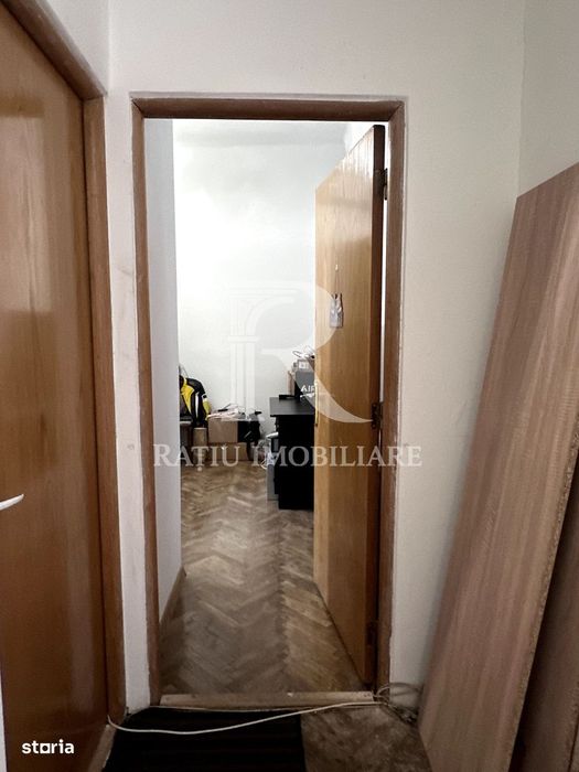 Apartament cu 3 camere la casa + Garsoniera | Ultracentral | Oradea
