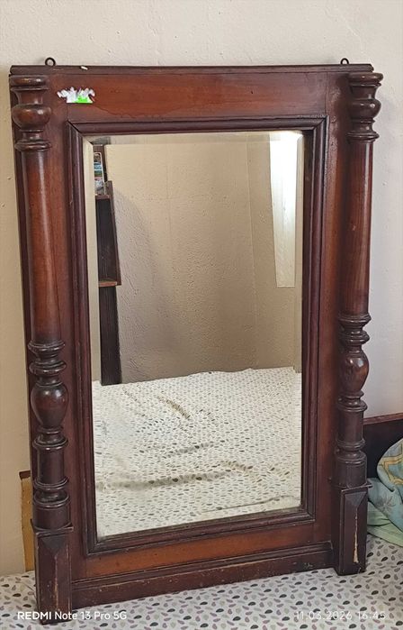 Продавам ретро огледало