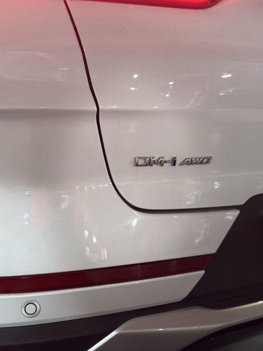 BYD Song Plus DM-i Champion 2023 — 5