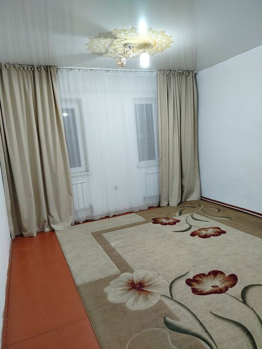 Аренда квартиры.