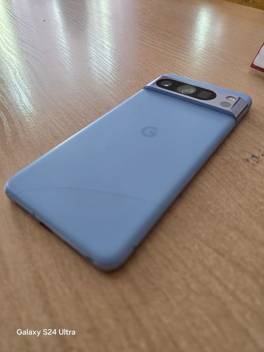Google pixel 8 pro