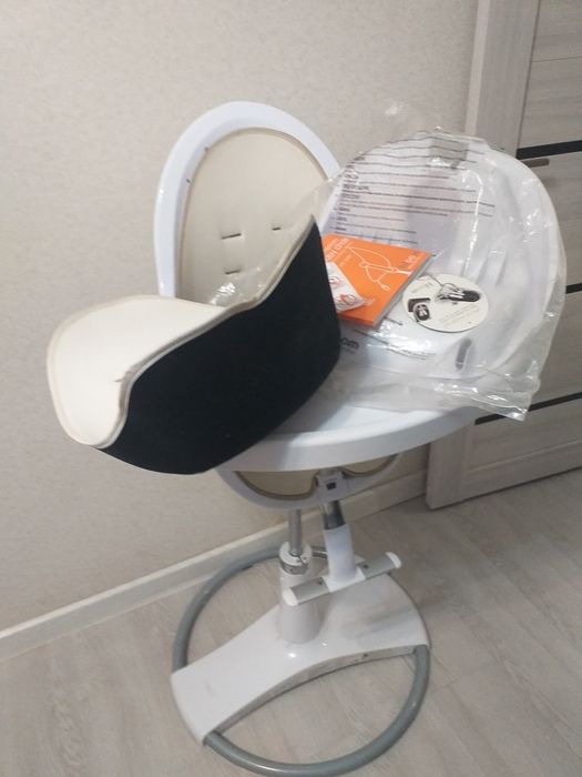 Продам стульчик для кормления