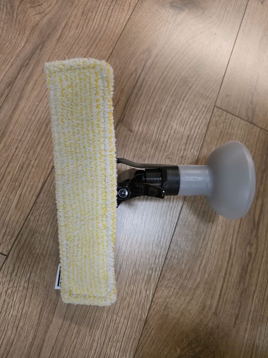 Като нова Kärcher WV 6 Plus акумулаторна стъклочистачка