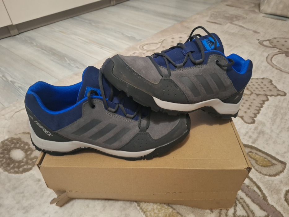 Дамски маратонки Adidas Terrex  39