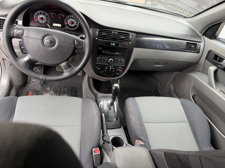 Jentira aftomat TOP TOZZA luks