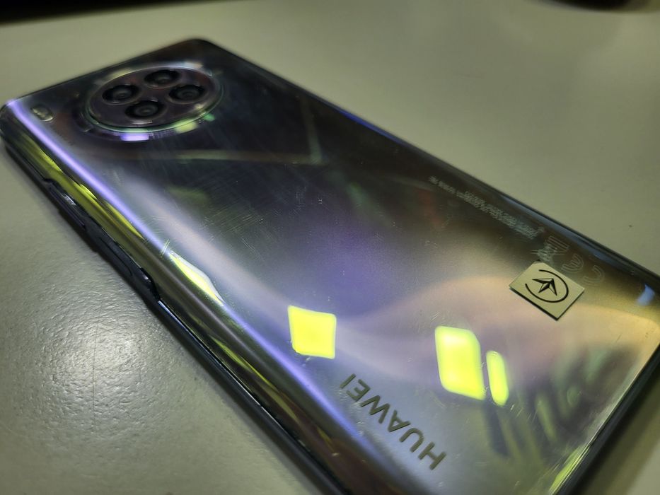Huawei NOVA 8i Impcabil ca Nou Poze Reale