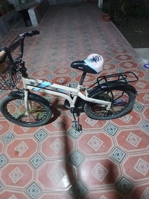 Velik yosh bolalarniki