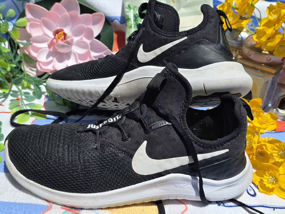 Nike Free TR 8 кецове N38