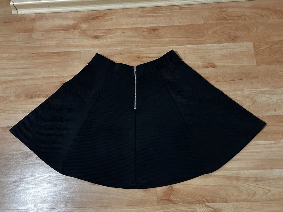 Релефна пола с цип