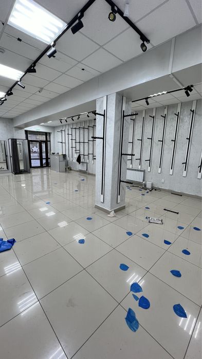 77м2 в тд Венеция