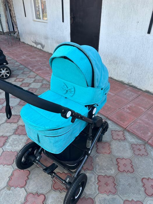 Каляска для детей (Барс)