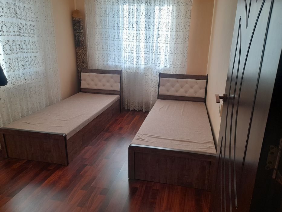 Сдается комната суточная, на человека 80000 сум парочкам не беспоко