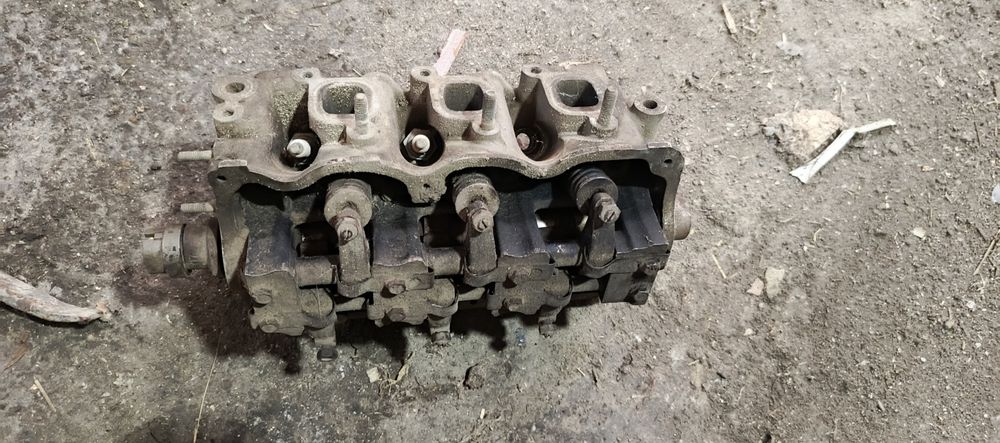 Блок Матиз сотилади