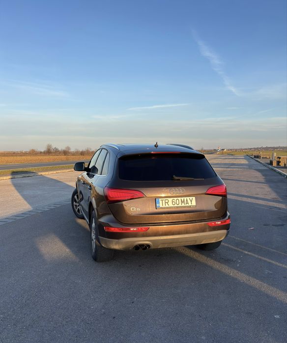 AUDI Q5 2011 — imagine 2