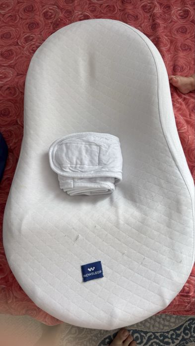 Кокон для новорожденных