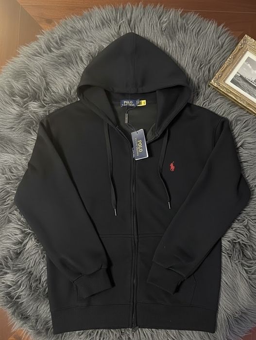 Hanorac Polo Ralph Lauren Zip